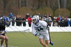 MLax vs UNE  Wheaton College Men's Lacrosse vs University of New England. - Photo by Keith Nordstrom : Wheaton, Lacrosse, LAX, UNE